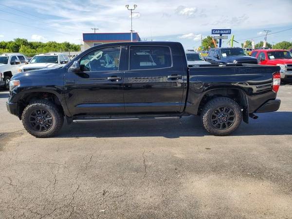2015 Toyota Tundra 4WD Truck CrewMax 5.7 Ask for Richard for sale in Lees Summit, MO – photo 3