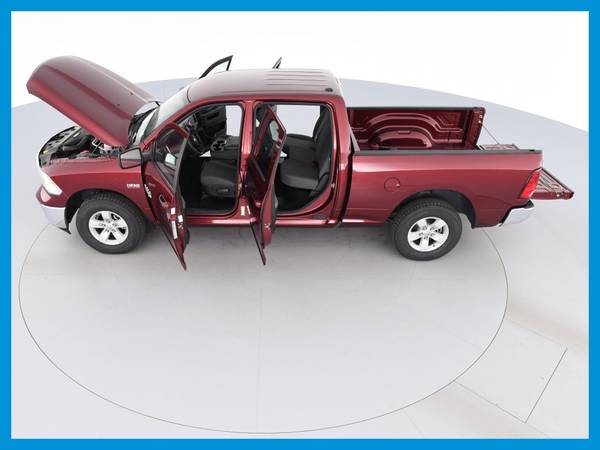 2020 Ram 1500 Classic Crew Cab SLT Pickup 4D 6 1/3 ft pickup for sale in San Diego, CA – photo 14