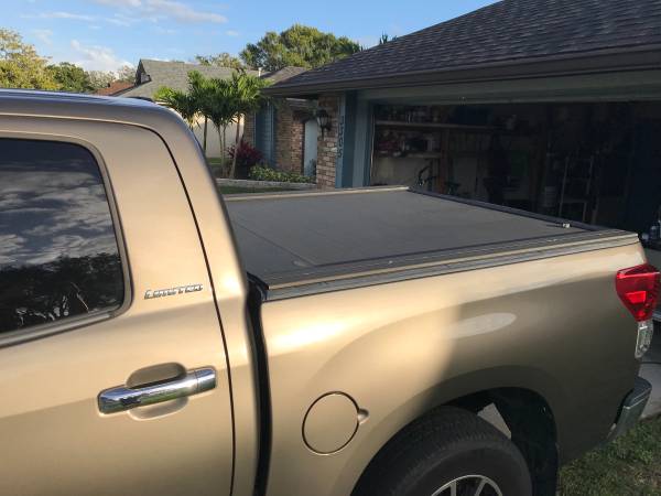 2010 Tundra - cars & trucks - by owner - vehicle automotive sale for sale in Melbourne , FL – photo 8