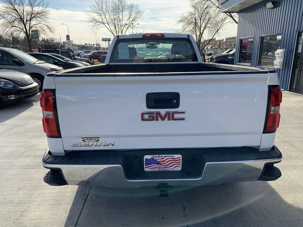 2015 GMC Sierra 1500 - cars & trucks - by dealer - vehicle... for sale in Grand Forks, ND – photo 7