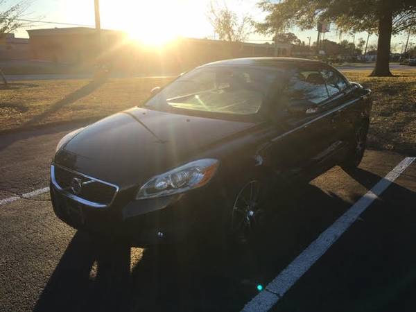 2012 Volvo C70 T5**$500 Down**Leather Seats**Alloy Wheels** for sale in Savannah, GA – photo 7