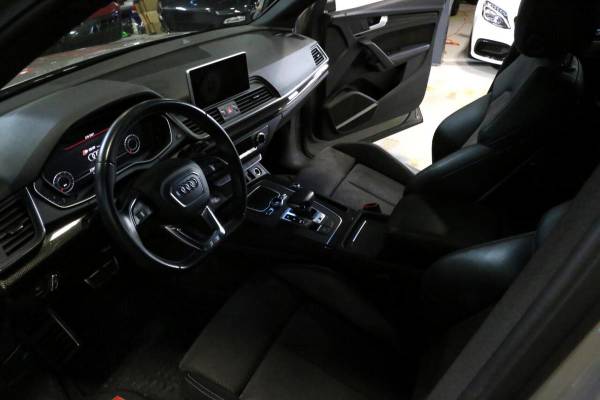 2019 Audi SQ5 3 0T Premium Plus quattro GUARANTEE APPROVAL! - cars for sale in STATEN ISLAND, NY – photo 13