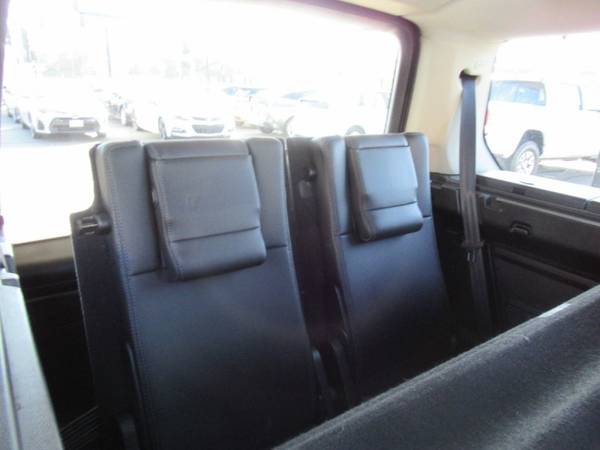 2011 Land Rover LR4 HSE-3RD ROW-FULLY LOADED- 27 SERVICE RECORDS-... for sale in Sacramento , CA – photo 14