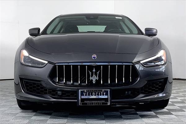 2019 Maserati GHIBLI Base - - by dealer - vehicle for sale in Honolulu, HI – photo 2