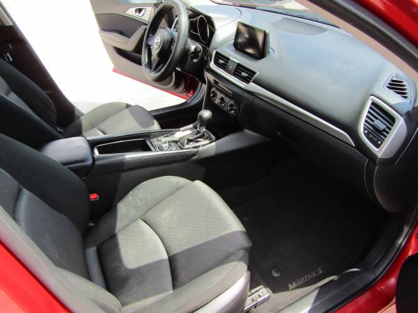 2017 Mazda 3 - - by dealer - vehicle automotive sale for sale in Hernando, FL – photo 19