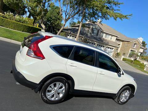 2014 Honda CR-V Exl - cars & trucks - by owner - vehicle automotive... for sale in Ontario, CA – photo 3