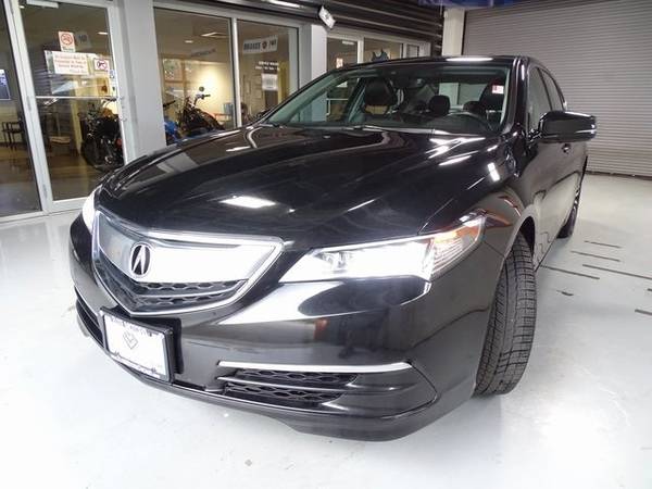 2015 Acura TLX 2.4L !!Bad Credit, No Credit? NO PROBLEM!! for sale in WAUKEGAN, IL – photo 3