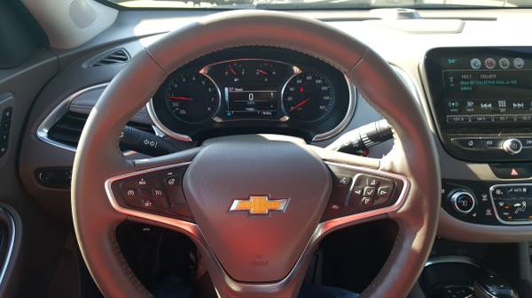 SHARP CAR! Check out this 2016 Chevy Malibu Premier with 71, xxx for sale in Sioux Falls, SD – photo 20