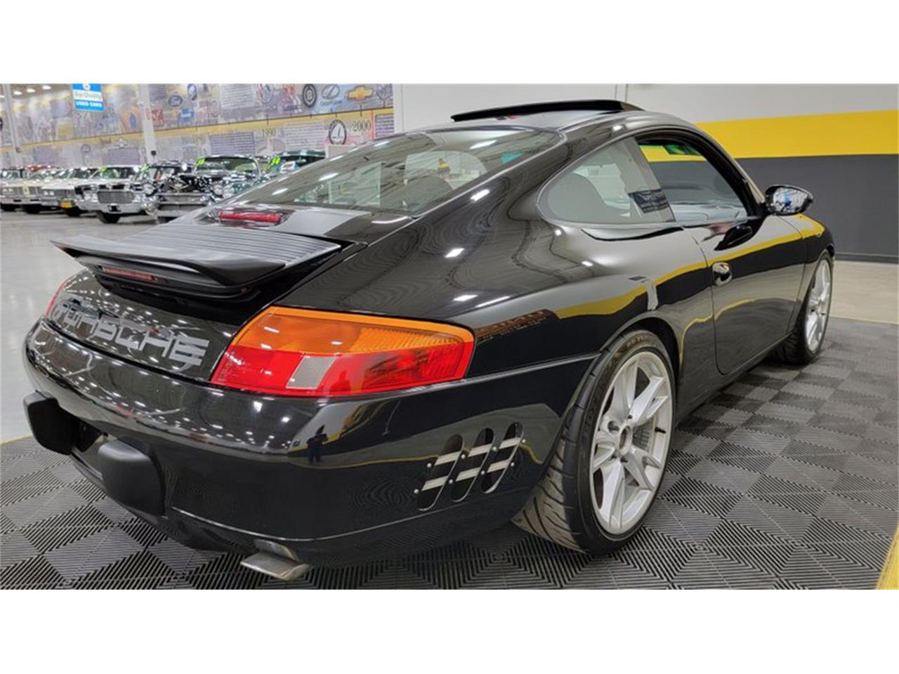 1999 Porsche 911 for sale in Mankato, MN – photo 5
