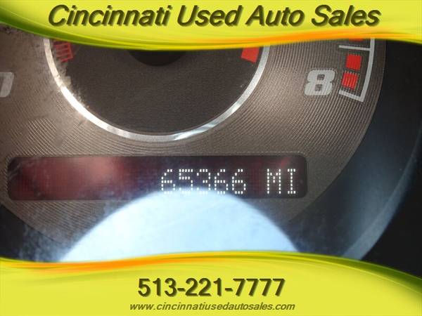 2007 Pontiac Solstice GXP I4 Turbo RWD - - by dealer for sale in Cincinnati, OH – photo 19