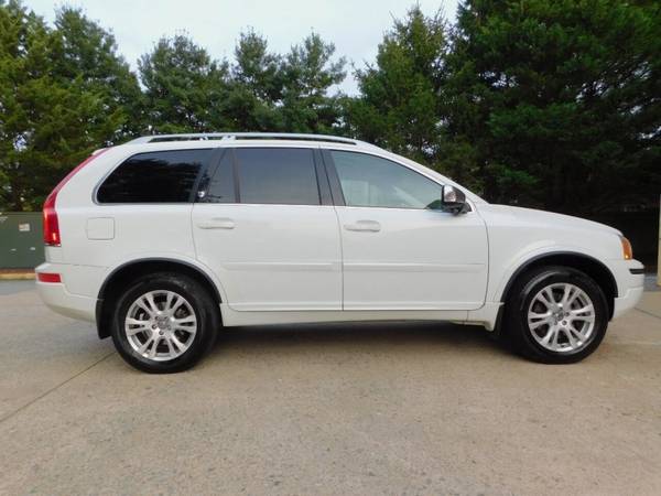~1 OWNER~2013 VOLVO XC90 SUV~V6~LTHR~3RD ROW SEAT~VERY... for sale in Fredericksburg, MD – photo 7
