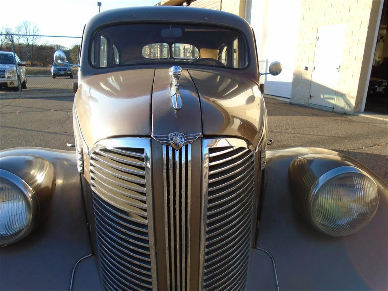 1938 Dodge D8 for sale in Ham Lake, MN – photo 10