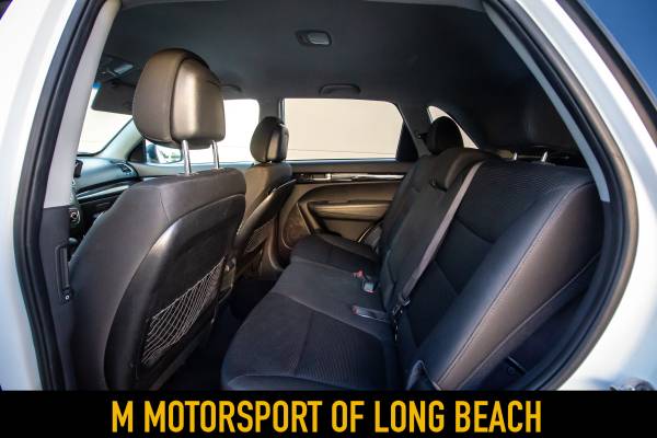 2014 Kia Sorento LX Sport | APPLY NOW CALL - cars & trucks - by... for sale in Long Beach, CA – photo 11