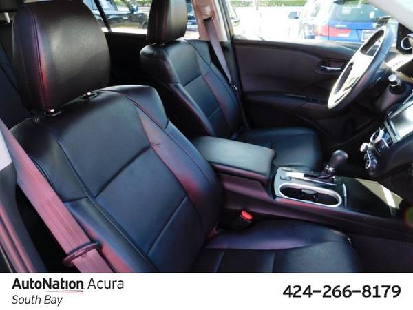 2017 Acura RDX w/Advance Pkg SKU:HL006670 SUV for sale in Torrance, CA – photo 24