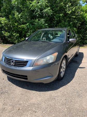 2009 Honda Accord - CASH OFFER ! - - by for sale in Gracewood, SC – photo 2
