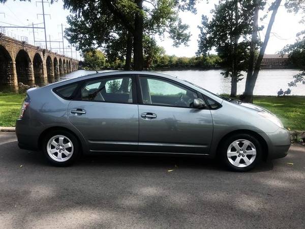 2005 Toyota Prius - Financing Available! - cars & trucks - by dealer... for sale in Morrisville, PA – photo 2