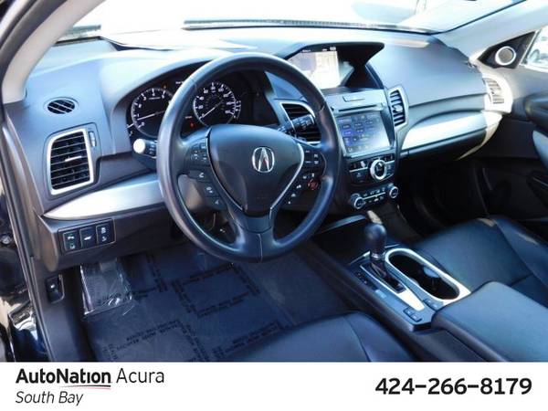 2017 Acura RDX w/Advance Pkg SKU:HL006670 SUV for sale in Torrance, CA – photo 10