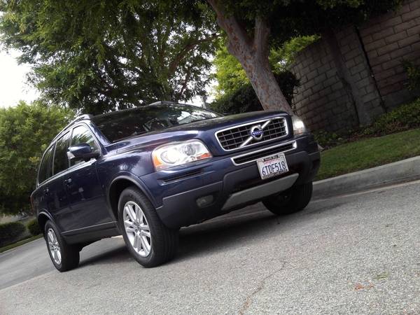 2012 VOLVO XC90 - - by dealer - vehicle automotive sale for sale in HARBOR CITY, CA – photo 13