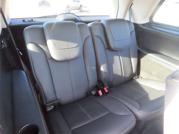 2011 MERCEDES GL 450 ONLY 93,000 MILES LOADED LOADED... for sale in Anderson, CA – photo 21