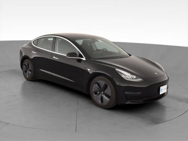 2019 Tesla Model 3 Long Range Sedan 4D sedan Black - FINANCE ONLINE... for sale in Baltimore, MD – photo 15