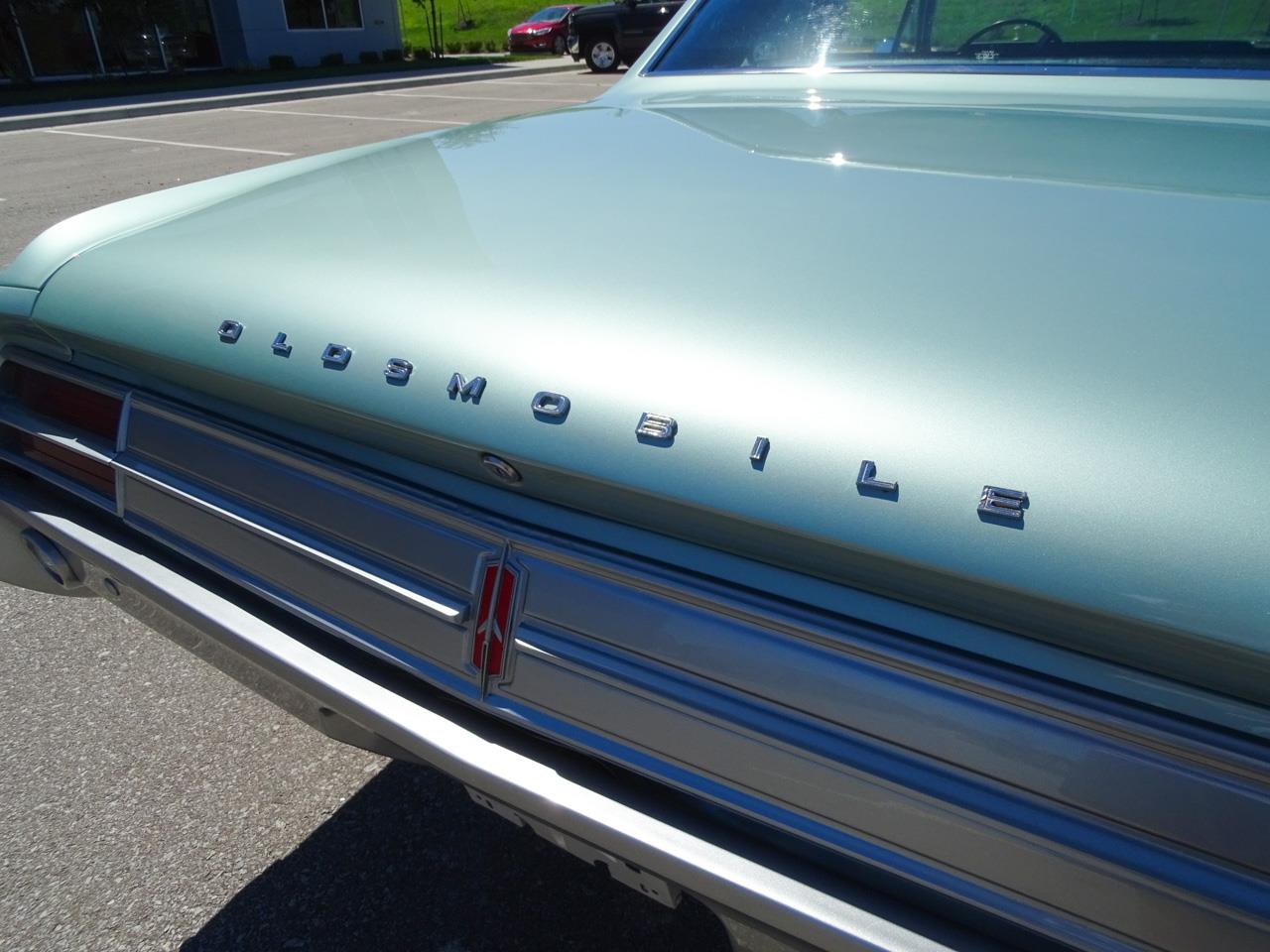 1965 Oldsmobile Cutlass for sale in O'Fallon, IL – photo 61