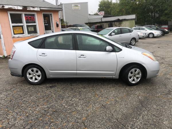 2007 Toyota Prius - cars & trucks - by dealer - vehicle automotive... for sale in Worcester, MA – photo 2