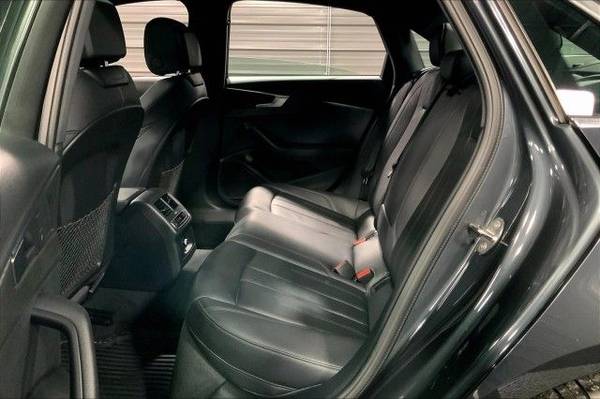 2017 Audi A4 Premium Plus Sedan 4D Sedan - - by dealer for sale in Finksburg, MD – photo 14