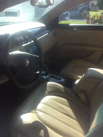 2011 Buick Lucerne for sale in Mansfield, OH – photo 2