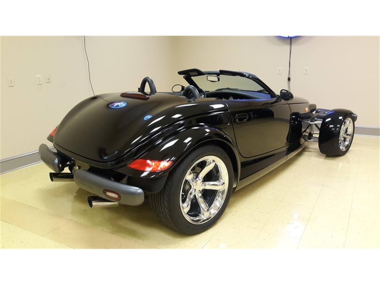 1999 Plymouth Prowler for sale in Greensboro, NC – photo 9