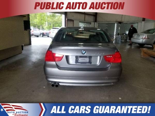 2009 BMW 328i xDrive - - by dealer - vehicle for sale in Joppa, MD – photo 7
