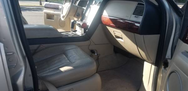 2005 Lincoln Navigator - cars & trucks - by owner - vehicle... for sale in Clovis, CA – photo 12
