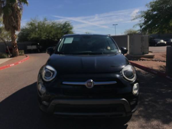 2016 FIAT 500X/FINANCING AVAILABLE for sale in Phoenix, AZ – photo 2