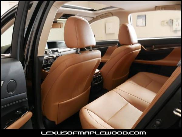 2016 Lexus GS 350 for sale in Maplewood, MN – photo 13