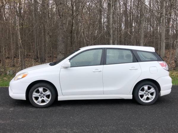 2008 Toyota Matrix Xr 5-speed for sale in Rye, NY – photo 2