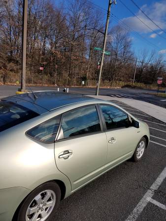 2009 Toyota Prius - Staten Island, NY - cars & trucks - by owner -... for sale in STATEN ISLAND, NY – photo 4