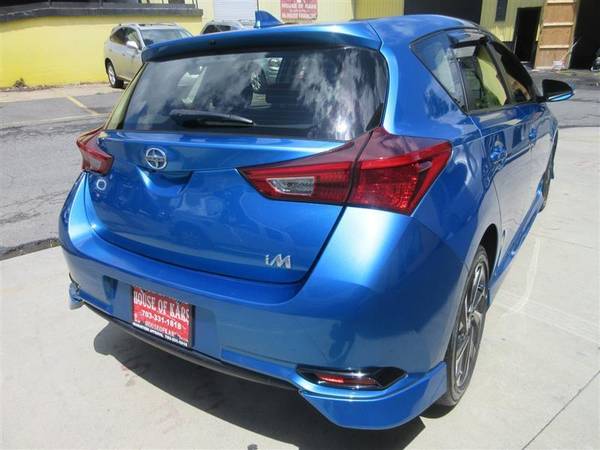2016 Scion iM iM 5dr HB CVT (Natl) CALL OR TEXT TODAY - cars &... for sale in MANASSAS, District Of Columbia – photo 7