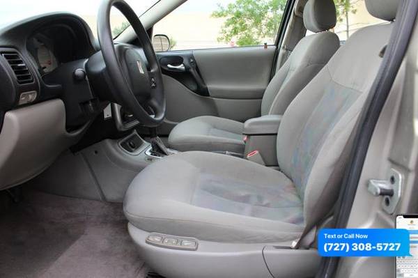 2003 SATURN L200 - Payments As Low as $150/month for sale in Pinellas Park, FL – photo 19