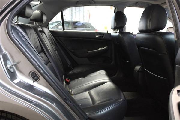 2006 HONDA ACCORD EXL - PMTS. STARTING @ $59/WEEK - cars & trucks -... for sale in Paterson, NJ – photo 18