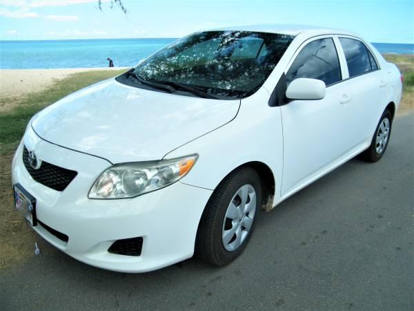 2010 Toyota Corolla LE 4 Dr Sedan, Automatic Air Conditioned! for sale in Kapolei, HI – photo 2