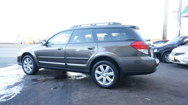 2008 Subaru Outback 2 5i Limited - - by dealer for sale in Rutherford, NJ – photo 7