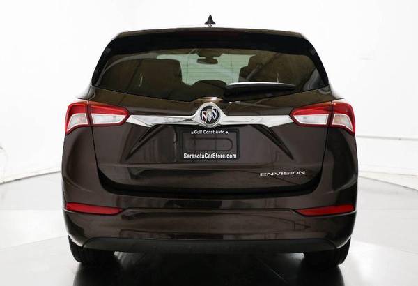 2020 Buick Envision Preferred - cars & trucks - by dealer - vehicle... for sale in Sarasota, FL – photo 6