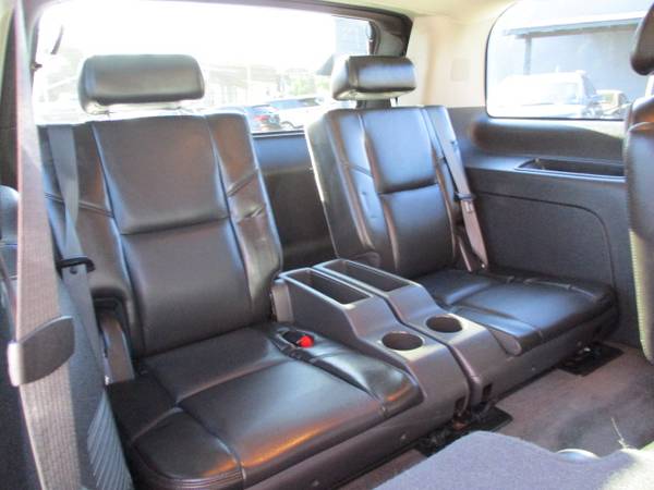 2008 Cadillac Escalade **EASY APPROVAL** for sale in San Rafael, CA – photo 21