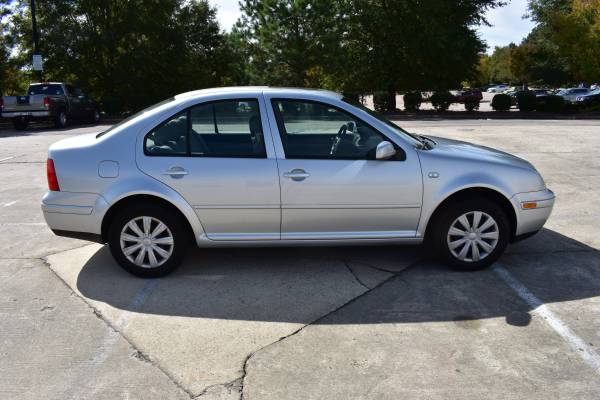 2003 Volkswagen Jetta only 49K miles! for sale in Wake Forest, NC – photo 6
