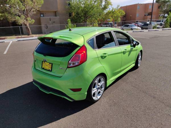 2015 Ford Fiesta ST for sale in Omaha, NE – photo 6