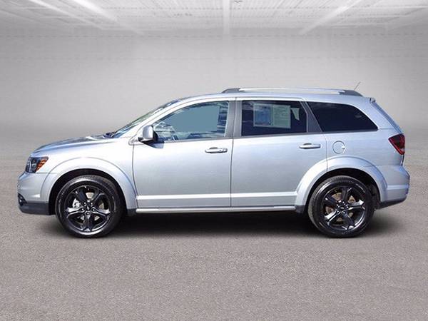 2019 Dodge Journey Crossroad - cars & trucks - by dealer - vehicle... for sale in Wilmington, NC – photo 5