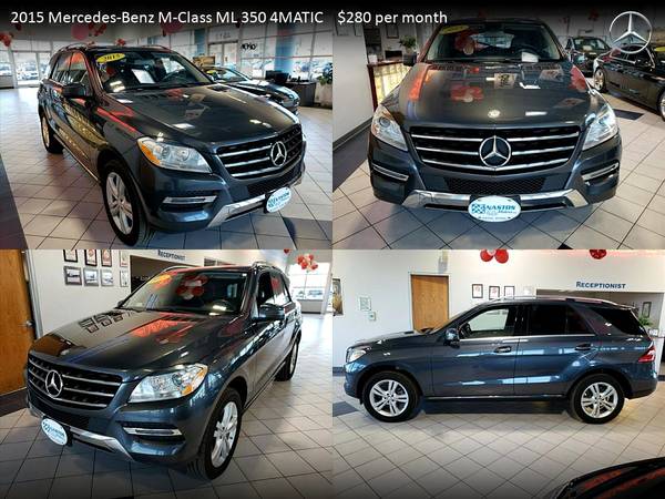 2017 Mercedes-Benz GLA GLA 250 4MATIC 4 MATIC 4-MATIC FOR ONLY for sale in Kenosha, WI – photo 20