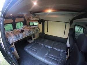 Camper Van - 2019 Ram Promaster 1500 for sale in Other, OR – photo 8