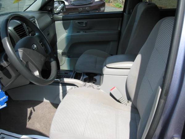 2009 Kia Sorento - Finance Here! Low Rates Available! - cars &... for sale in Prospect Park, PA – photo 9
