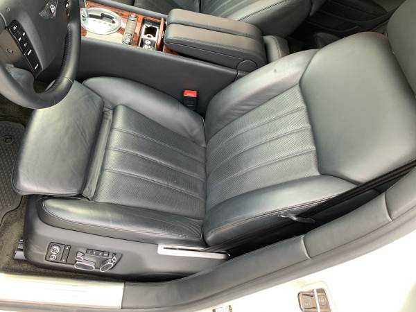 2007 Bentley Continental Flying Spur W12 - cars & trucks - by dealer... for sale in North Hollywood, CA – photo 12