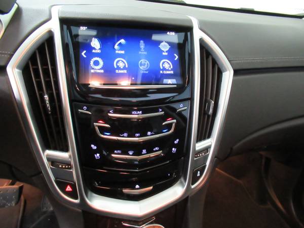 2014 Cadillac SRX Premium Collection AWD - - by dealer for sale in Hudsonville, MI – photo 11
